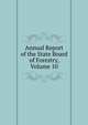 Annual Report of the State Board of Forestry, Volume 10, 