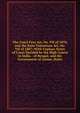 The Court Fees Act, No. VII of 1870, and the Suits Valuations Act, No. VII of 1887: With Copious Notes of Cases Decided by the High Courts in India, . of Bengal, and the Government of Assam, Rules, 