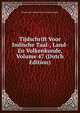 Tijdschrift Voor Indische Taal-, Land- En Volkenkunde, Volume 47 (Dutch Edition), Bataviaasch Genootsch Van Wetenschappen 