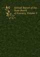 Annual Report of the State Board of Forestry, Volume 5, 