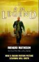 I am Legend (movie tie-in), Richard Matheson 