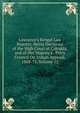 Lawrance's Bengal Law Reports: Being Decisions of the High Court at Calcutta, and of Her Majesty's . Privy Council On Indian Appeals, 1868-75, Volume 12, 