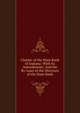 Charter of the State Bank of Indiana: With Its Amendments: And the By-Laws of the Directors of the State Bank, 