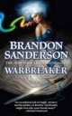 Warbreaker, Brandon Sanderson 