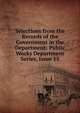 Selections from the Records of the Government in the Department: Public Works Department Series, Issue 15, 