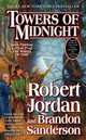 Towers of Midnight (Wheel of Time Series #13), Jordan Robert 
