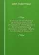 A Manual of the Practice of the Supreme Court of Judicature in the Queen's Bench and Chancery Divisions: Intended Chiefly for the Use of Students, Indermaur, John 