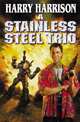 A Stainless Steel Trio, Harry Harrison 