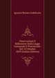 Osservazioni E Riflessioni Sulla Legge Comunale E Provinciale: Del 23 Ottobre 1859 (Italian Edition), Ignazio Romeo Indelicato 