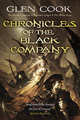 Chronicles of the Black Company: The Black Company, Shadows Linger, The White Rose, Cook, Glen 
