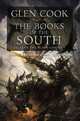 Books of the South: Shadow Games, Dreams of Steel, The Silver Spike, Cook, Glen 