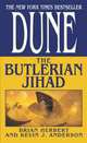 Dune: The Butlerian Jihad, Brian Herbert 