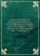 Lawrance's Bengal Law Reports: Being Decisions of the High Court at Calcutta, and of Her Majesty's . Privy Council On Indian Appeals, 1868-75, Volume 15, 