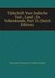 Tijdschrift Voor Indische Taal-, Land-, En Volkenkunde, Part 32 (Dutch Edition), Bataviaasch Genootsch Van Wetenschappen 