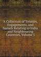 A Collection of Treaties, Engagements, and Sanads Relating to India and Neighbouring Countries, Volume 5, 