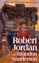 The Gathering Storm (Wheel of Time Series #12), Jordan R., Sanderson B. 
