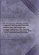 The Connexion of the East-India Company's Government with the Superstitious and Idolatrous Customs and Rites of the Natives of India, Stated and Explained: With a Large Appendix of Documents, 