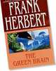 The Green Brain, Frank Herbert 