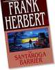 The Santaroga Barrier, Frank Herbert 