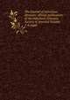 The Journal of infectious diseases: official publication of the Infectious Diseases Society of America Volume 1-4 suppl., 
