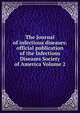 The Journal of infectious diseases: official publication of the Infectious Diseases Society of America Volume 2, 