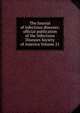 The Journal of infectious diseases: official publication of the Infectious Diseases Society of America Volume 21, 