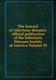 The Journal of infectious diseases: official publication of the Infectious Diseases Society of America Volume 29, 