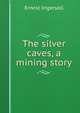 The silver caves, a mining story, Ernest Ingersoll 
