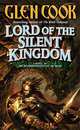 Lord of the Silent Kingdom (Instrumentalities of the Night Series #2), Cook, Glen 