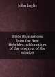 Bible illustrations from the New Hebrides: with notices of the progress of the mission, John Inglis 
