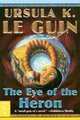 The Eye of the Heron, Le Guin, Ursula K. 