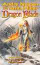 Dragon Blade: The Book of the Rowan, Andre Norton 