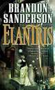 Elantris, Brandon Sanderson 