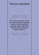 The Life and Letters of the Rev. Richard Harris Barham, Author of the Ingoldsby Legends: With a Selection from His Miscellaneous Poem, Volume 2, Ingoldsby Thomas 