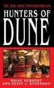 Hunters of Dune, Brian Herbert, Kevin J. Anderson 