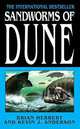 Sandworms of Dune (Dune 7 Series #2), Herbert, Brian; Anderson, Kevin 