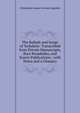 The Ballads and Songs of Yorkshire: Transcribed from Private Manuscripts, Rare Broadsides, and Scarce Publications ; with Notes and a Glossary, Christopher James Davison Ingledew 