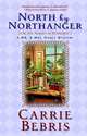 North by Northanger: Or, the Shades of Pemberly (Mr. and Mrs. Darcy Mysteries Series #3), Bebris, Carrie 