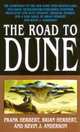 The Road to Dune, Frank Herbert 