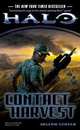 Halo: Contact Harvest (Halo Series), Joseph Staten 