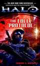The Cole Protocol, Tobias S. Buckell 