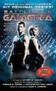 Battlestar Galactica, Jeffrey A. Carver 