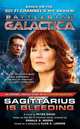Sagittarius Is Bleeding (Battlestar Galactica Series), David, Peter 