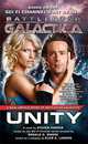 Unity [Battlestar Galactica Series], Harper, Steven 
