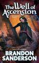 Mistborn: The Well of Ascension, Brandon Sanderson 