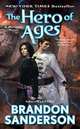 Mistborn: The Hero of Ages, Brandon Sanderson 