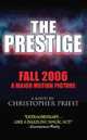 The Prestige (movie Tie in), Christopher Priest 