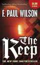 The Keep (Adversary Cycle Series #1), Wilson, F. Paul 