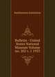 Bulletin - United States National Museum Volume no. 202 v. 1 1953, Smithsonian Institution 