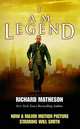 I Am Legend (and Other Stories), Matheson, Richard 